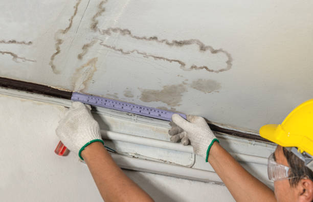 Reliable Structural Drying And Dehumidification contractor in Chico, TX by Aqua Guard Water Damage